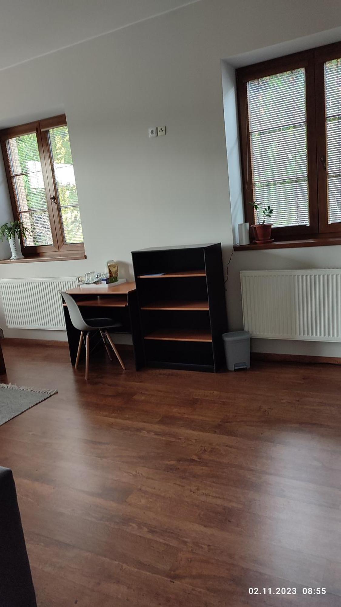 Villa Homestay Nad Helmrovkou Prag Exteriör bild