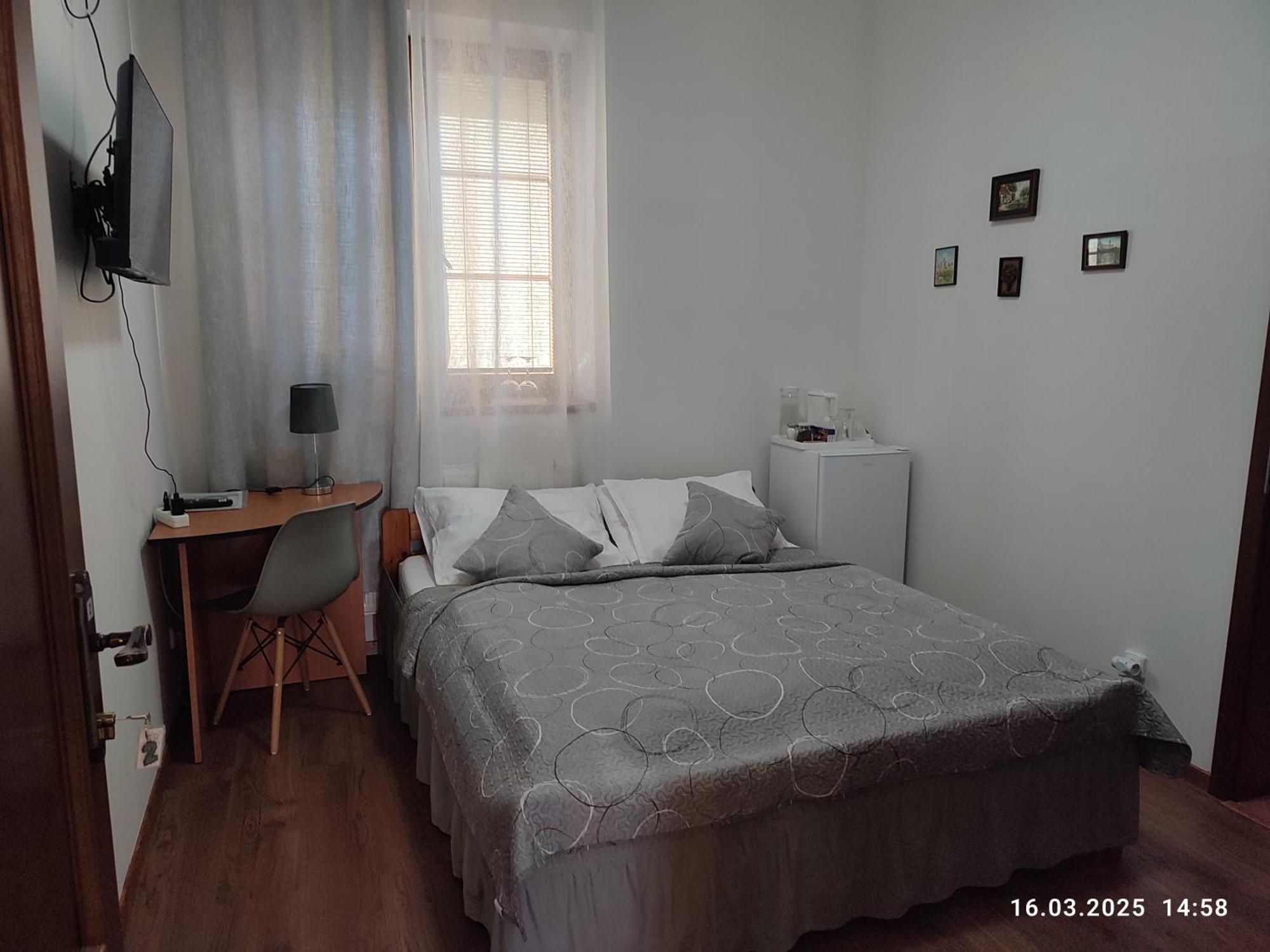 Villa Homestay Nad Helmrovkou Prag Exteriör bild